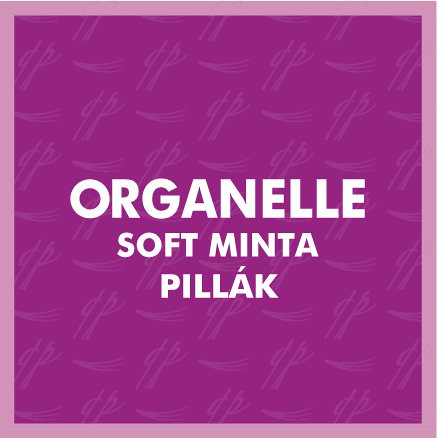 Organelle SOFT Minta