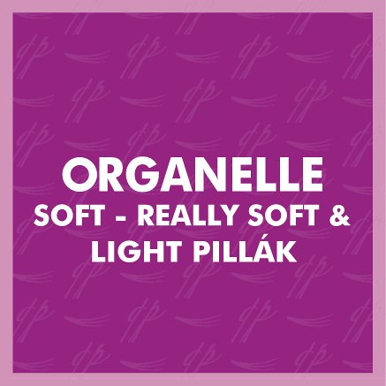 Organelle SOFT