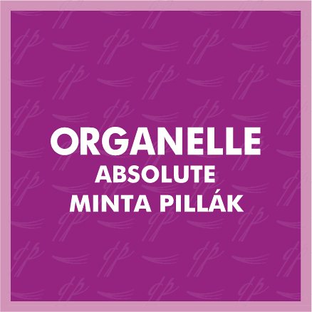 Organelle ABSOLUTE Minta