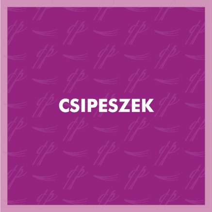 Csipeszek