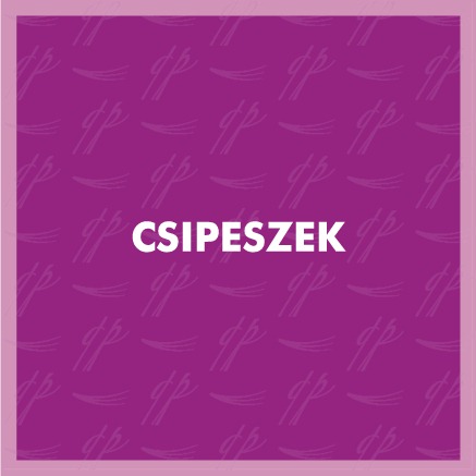 Csipeszek