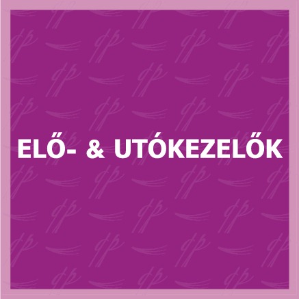 Elő- és utókezelők