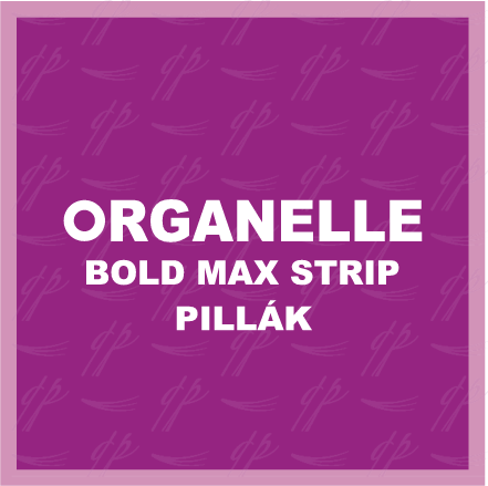 Organelle BOLD MAX Strip
