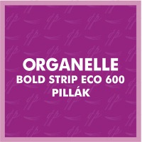 Organelle BOLD STRIP ECO 600