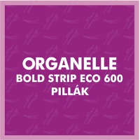 Organelle BOLD STRIP ECO 600