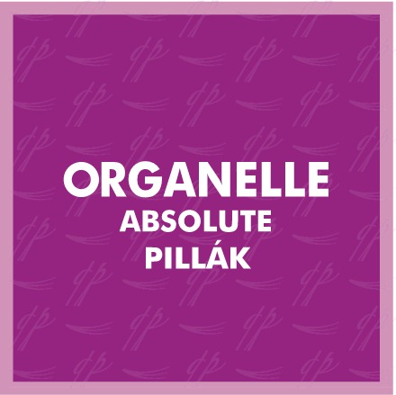 Organelle ABSOLUTE