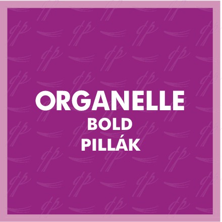 Organelle BOLD